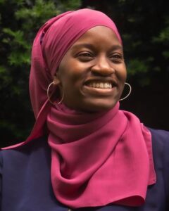 Fatimah Finney