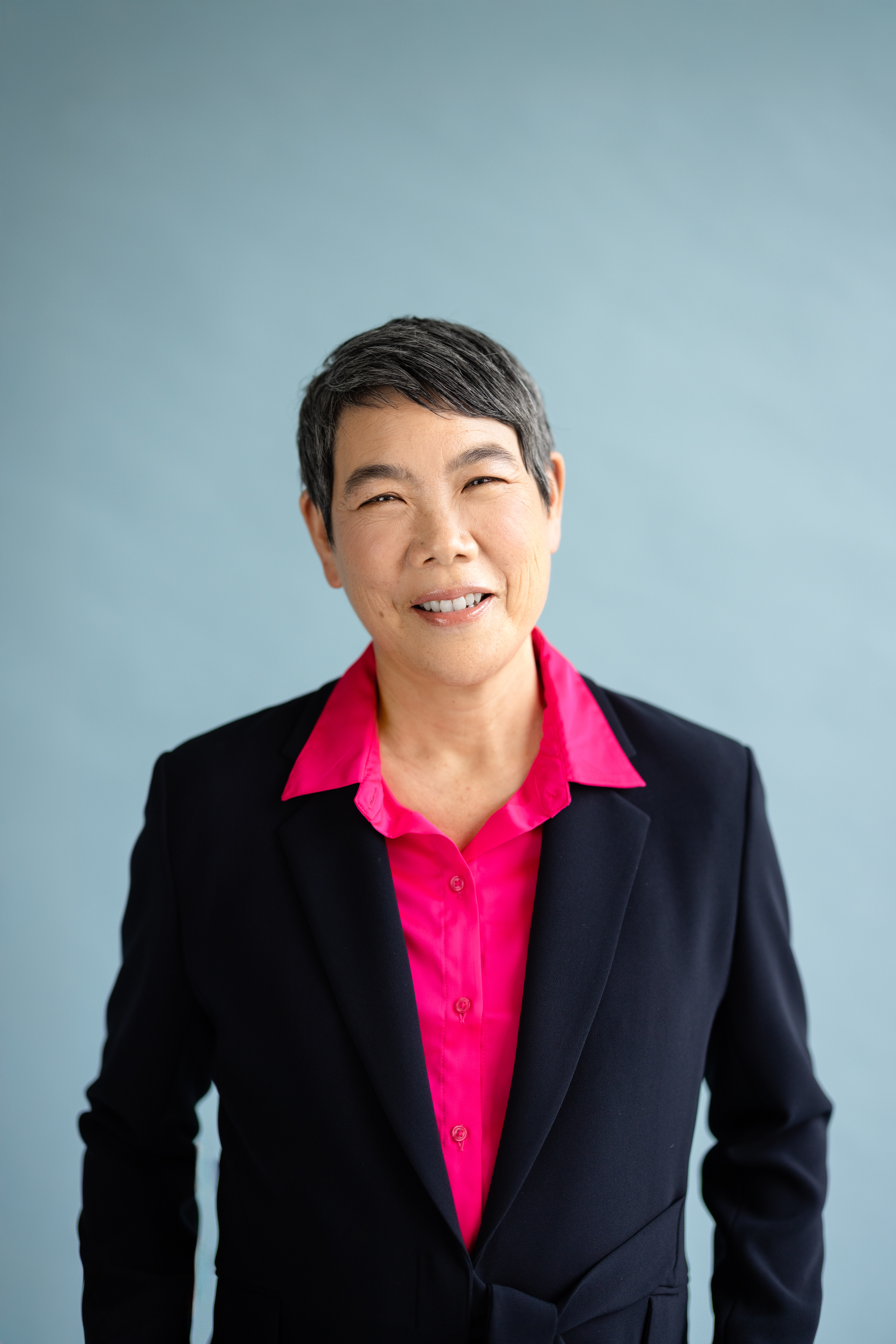 Eveline Shen