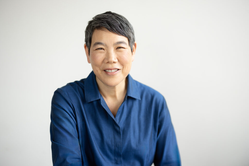 Eveline Shen
